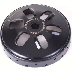 Kupplungsglocke R-Vent 107mm für Piaggio, Peugeot, Kymco, SYM, GY6