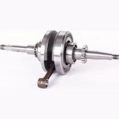Kurbelwelle 16 Zähne für 139QMB/QMA
