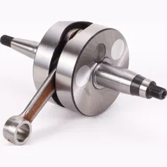 crankshaft for Derbi Senda GPR, Aprilia RS RX SX, Gilera RCR, SMT (D50B0)