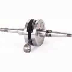 crankshaft for Kymco horiz. AC, LC SF10