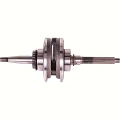 crankshaft for 125cc for Yamaha Cygnus 4CW (-03)