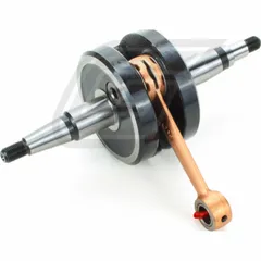 crankshaft for Derbi gear shift engines till 2005