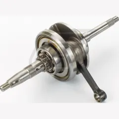 crankshaft for Kymco Agility, Super8, Like, DJ, People 125cc