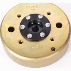 Lima, Generator Lichtmaschine / Generator Rotor Version 1