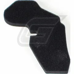 (ehem. V-filters) Luftfilter Einsatz für Honda Wallaroo