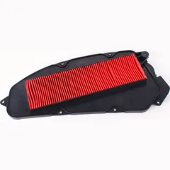 air filter replacement for Kymco X-Citing 400i ABS