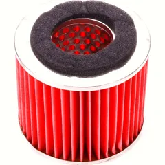 air filter original replacement for Yamaha, MBK, Malaguti Maxi