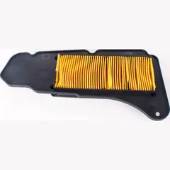 links Luftfilter Einsatz links für Yamaha Majesty 400 04-09