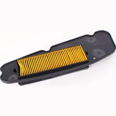 rechts Luftfilter Einsatz rechts für Yamaha Majesty 400 04-09