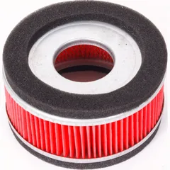 air filter type 1 round shaped for GY6 125/150cc