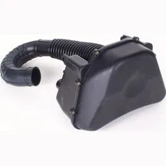 air filter box assy version 1 for GY6 125/150cc