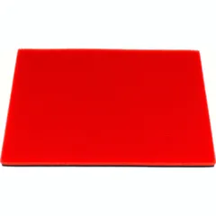 Luftfilterschaum Double Layer universal 350x250mm