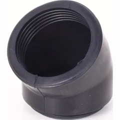 Airbox adapter 45°
