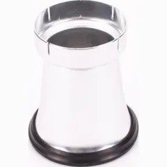 Ansaugkrümmer, Ansaugbrücke, Ansaugspinne Ansaugtrichter Drag Race 50mm