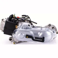 Motor 10 Zoll 669mm für 139QMB/QMA