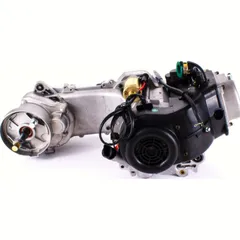 Motor 12 Zoll 729mm kurze Welle für 139QMB