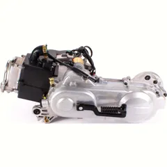 Motor 12 Zoll 729mm SLS kurze Welle für 139QMB