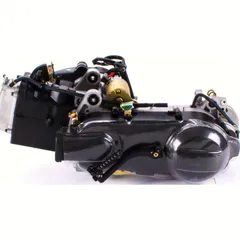 Motor kurz 743mm für GY6 125ccm 152QMI