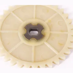 Antriebsrad Ölpumpe für Kurbelwelle 16 Zähne für GY6 50ccm 139QMB/QMA