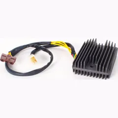 regulator / rectifier for Aprilia, Derbi, Gilera, Piaggio, Vespa