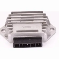 regulator / rectifier for Piaggio Ape, Vespa Cosa, PK, PX E-Start