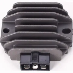 regulator / rectifier with flasher relay for Aprilia Derbi Gilera Piaggio Vespa