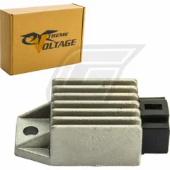 regulator / rectifier EV900