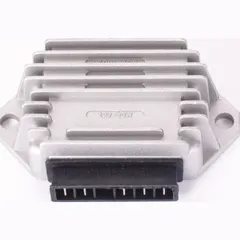 regulator / rectifier 5-pin for Piaggio, Gilera