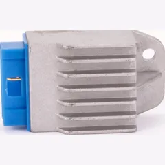 regulator / rectifier with flasher relay for Aprilia, Derbi, Gilera