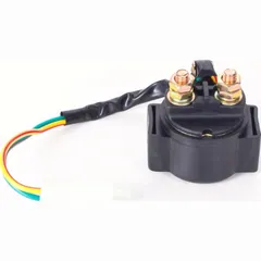 starter relais / solenoid / relay 12V universal