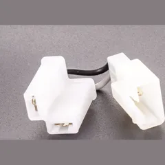 flasher relay adapter cable 2 pins