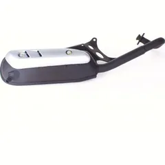 exhaust for Piaggio