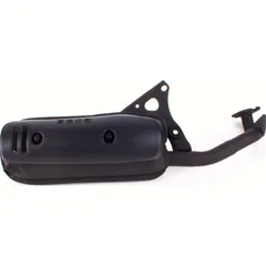exhaust for Minarelli horizontal 50cc (not for streetuse)