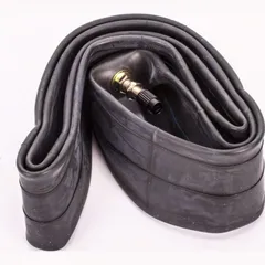 Aero tire inner tube 2.25-17 / 2.50-17 - straight valve
