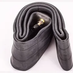 Aero tire inner tube 2.75-14 / 3.00-14 - straight valve
