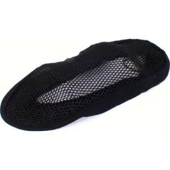 Sattelbezug Sitzbezug Roller Mesh Größe 2