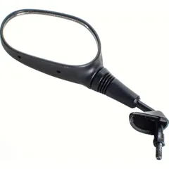 mirror left for Kymco, MBK, Yamaha
