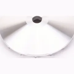 half pulley for Honda PCX 125-150cc 2009-