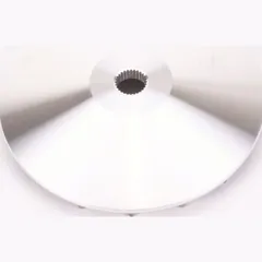half pulley for Piaggio 125/150cc 3V