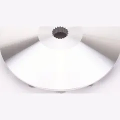 half pulley for Vespa, Piaggio 300cc