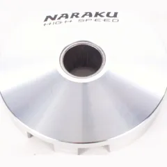 variator / vario kit high speed racing V.2 16mm for CPI, for: Keeway, Generic