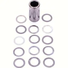 vario bushing speed-up kit 20x37mm for GY6, for: Kymco 2-, 4-stroke