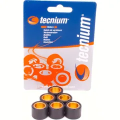 variator weights Maxi-Scooter - 20x14,5 - 11.50g - set of 6 pcs