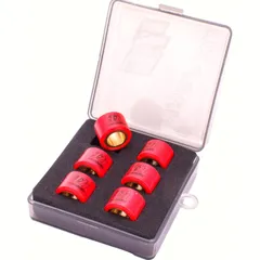 variator / vario roller set heavy duty 16x13mm - 7.5g