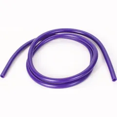 fuel hose purple 1m - 5x9mm