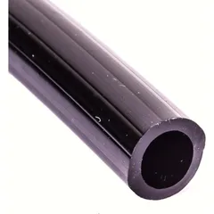 fuel hose black1m - 5x9mm