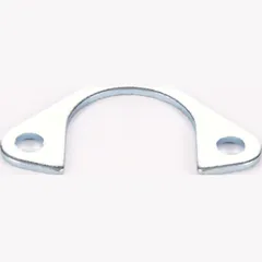 Fixierplatte Choke elektrisch für GY6 50ccm 139QMB/QMA