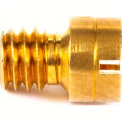 Hauptdüse für Keihin Vergaser M4 - 060
