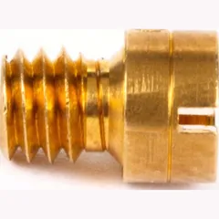 Hauptdüse für Keihin Vergaser M4 - 078