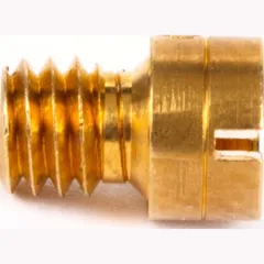 Hauptdüse für Keihin Vergaser M4 - 080